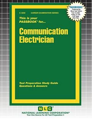 Communication Electrician