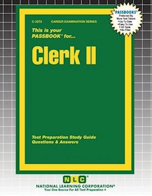 Clerk II