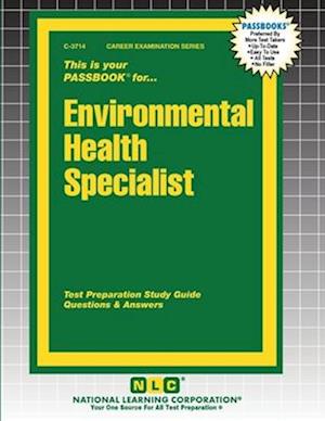 Environmental Health Specialist