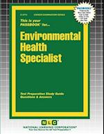 Environmental Health Specialist