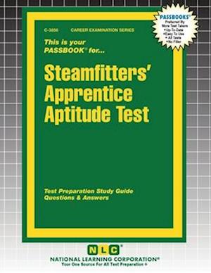 Steamfitters' Apprentice Aptitude Test