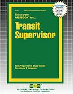 Transit Supervisor