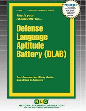 Defense Language Aptitude Battery (DLAB)