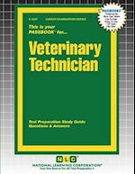 Veterinary Technician