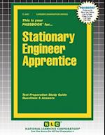 Stationary Engineer Apprentice