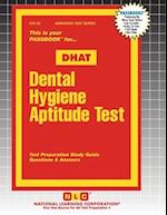 Dental Hygiene Aptitude Test (DHAT)