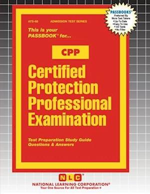 Certified Protection Professional Examination (CPP)