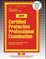 Certified Protection Professional Examination (CPP)