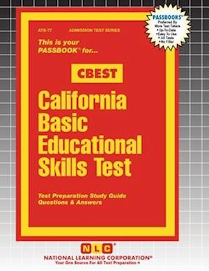 California Basic Educational Skills Test (CBEST)