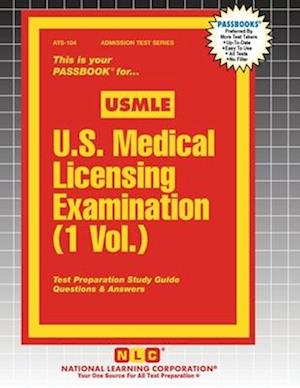 U.S. Medical Licensing Examination (USMLE)