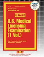 U.S. Medical Licensing Examination (USMLE)