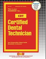 Certified Dental Technician (CDT)