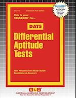 Differential Aptitude Tests (DATS)