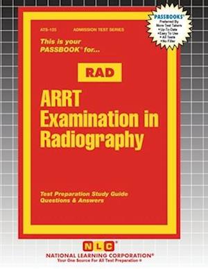 ARRT Examination in Radiography (RAD)