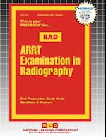 ARRT Examination in Radiography (RAD)