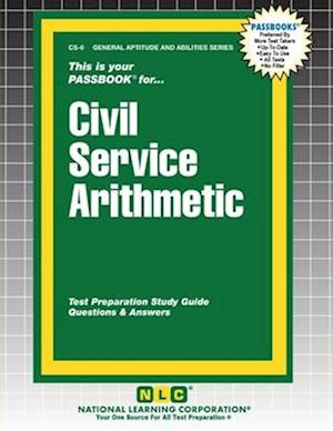 Civil Service Arithmetic