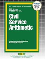 Civil Service Arithmetic