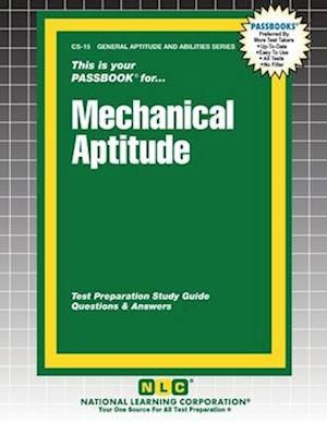 Mechanical Aptitude