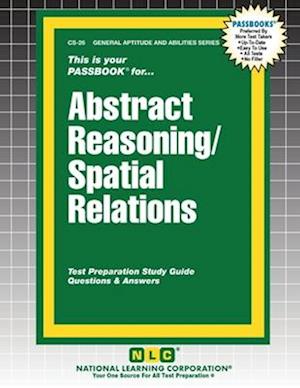 Abstract Reasoning/Spatial Relations