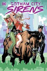 Gotham City Sirens