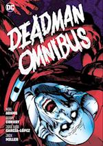 Deadman Omnibus (New Edition)