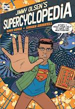 Jimmy Olsen's Supercyclopedia