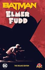 Batman/Elmer Fudd