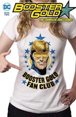 Booster Gold