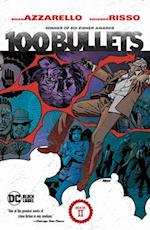 100 Bullets Book Two (2025 Edition)