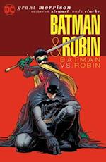 Batman & Robin Vol. 2