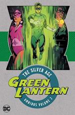 Green Lantern