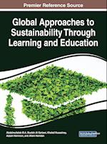 Global Approaches to Sustainability Through Learning and Education