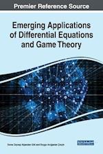 Emerging Applications of Differential Equations and Game Theory