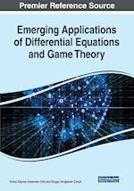 Emerging Applications of Differential Equations and Game Theory 