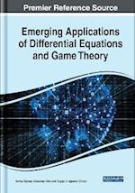 Emerging Applications of Differential Equations and Game Theory