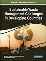 Sustainable Waste Management Challenges in Developing Countries