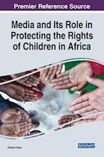 Media and Its Role in Protecting the Rights of Children in Africa