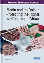 Media and Its Role in Protecting the Rights of Children in Africa