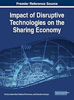 Impact of Disruptive Technologies on the Sharing Economy 