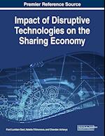 Impact of Disruptive Technologies on the Sharing Economy 