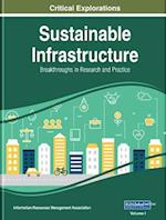 Sustainable Infrastructure: Breakthroughs in Research and Practice, 2 volume 