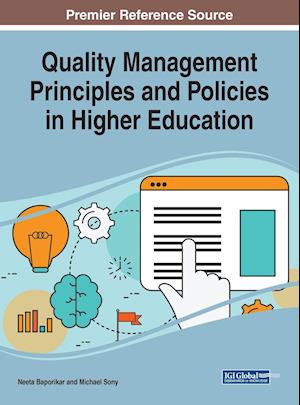 Quality Management Principles and Policies in Higher Education