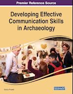 Developing Effective Communication Skills in Archaeology 