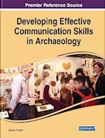 Developing Effective Communication Skills in Archaeology