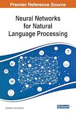 Neural Networks for Natural Language Processing 