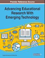 Advancing Educational Research With Emerging Technology 