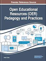 Open Educational Resources (OER) Pedagogy and Practices