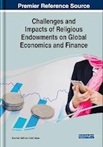 Challenges and Impacts of Religious Endowments on Global Economics and Finance