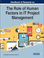 Handbook of Research on the Role of Human Factors in IT Project Management