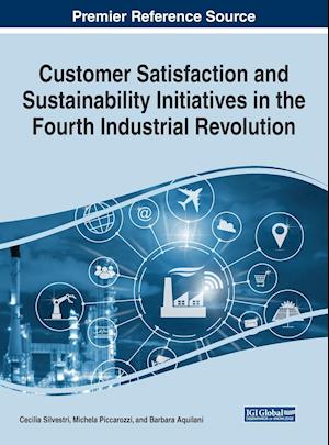 Customer Satisfaction and Sustainability Initiatives in the Fourth Industrial Revolution